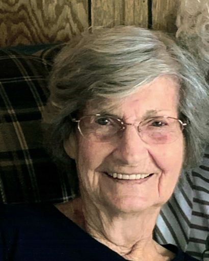 Rebecca Mattscheck Profile Photo