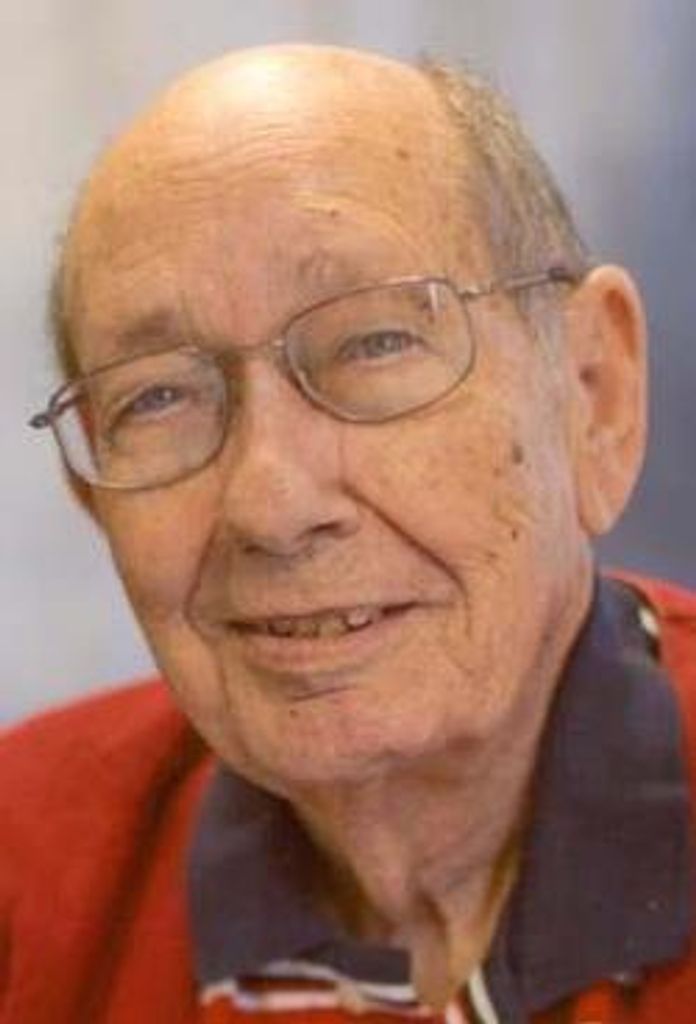 Edwin John "Ed" Gillen