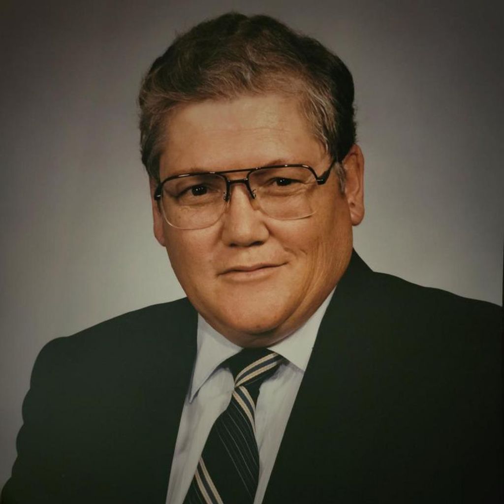 David Allen Brumley Profile Photo