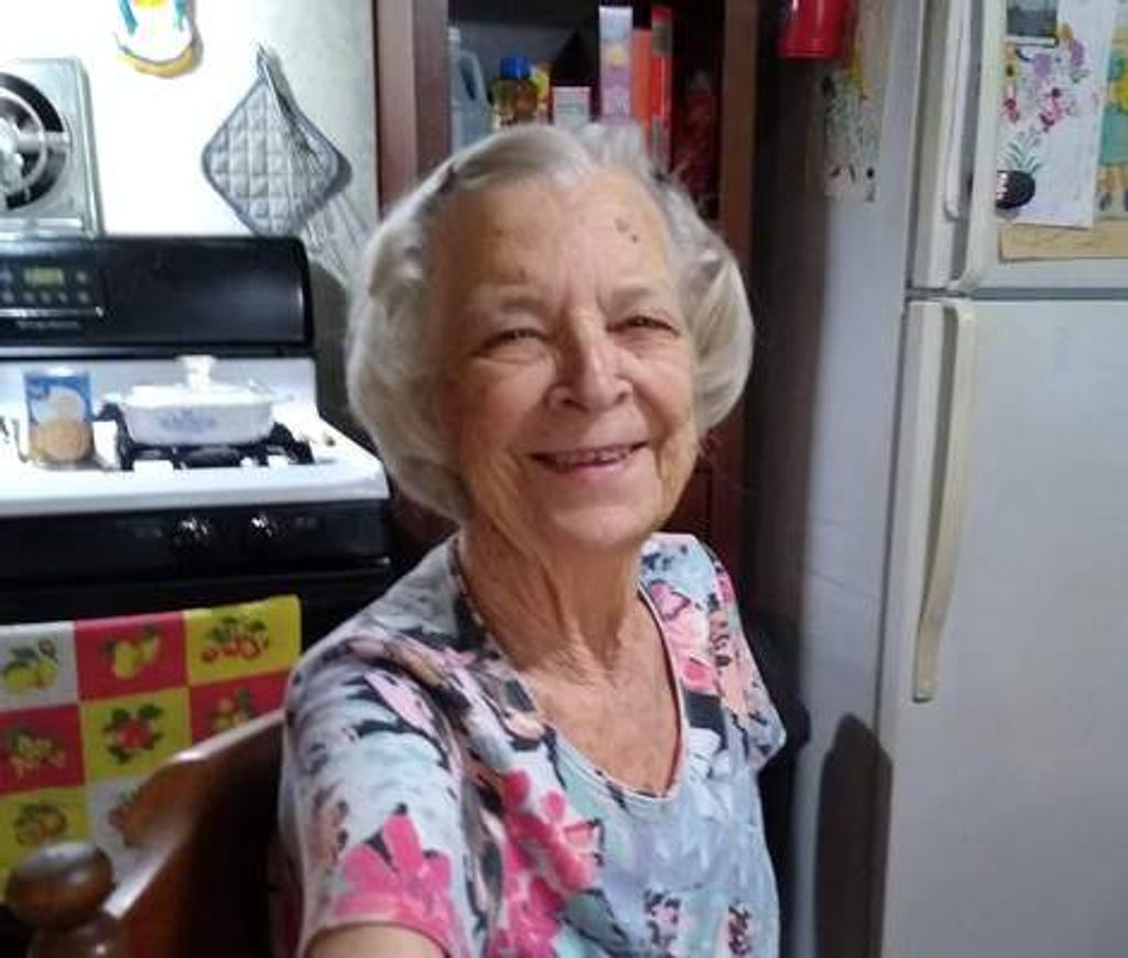 Carrie Rubrecht Profile Photo