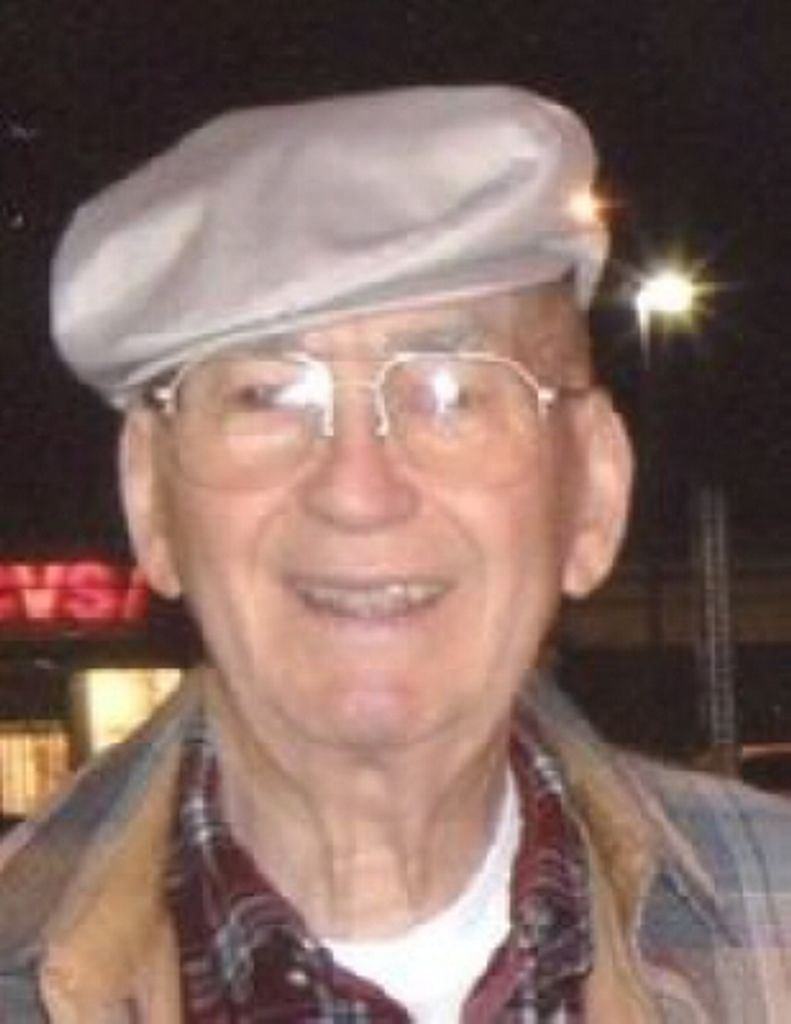 James C. Garman