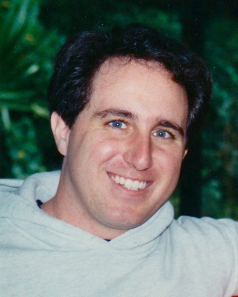 Mark Alan Tittle