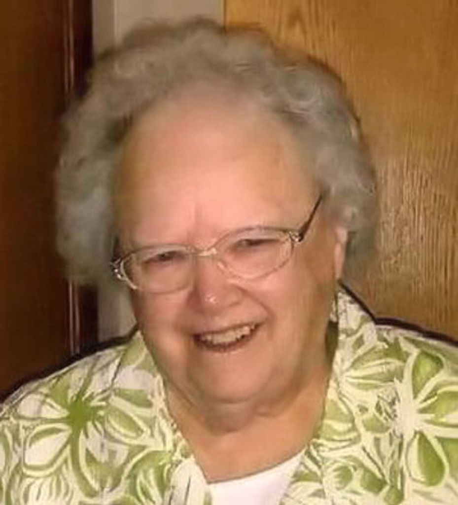 Alma Jeane Mautz Profile Photo