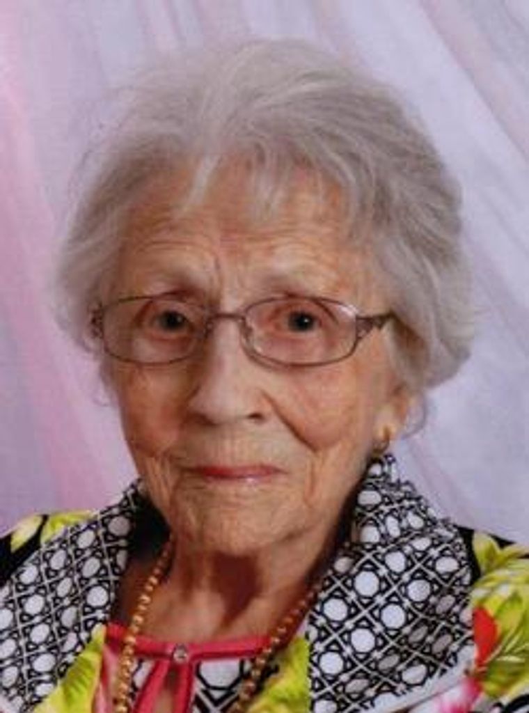 Eleanor Bennett Profile Photo