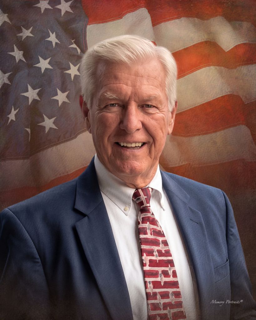 Ray Edward Stephenson Profile Photo