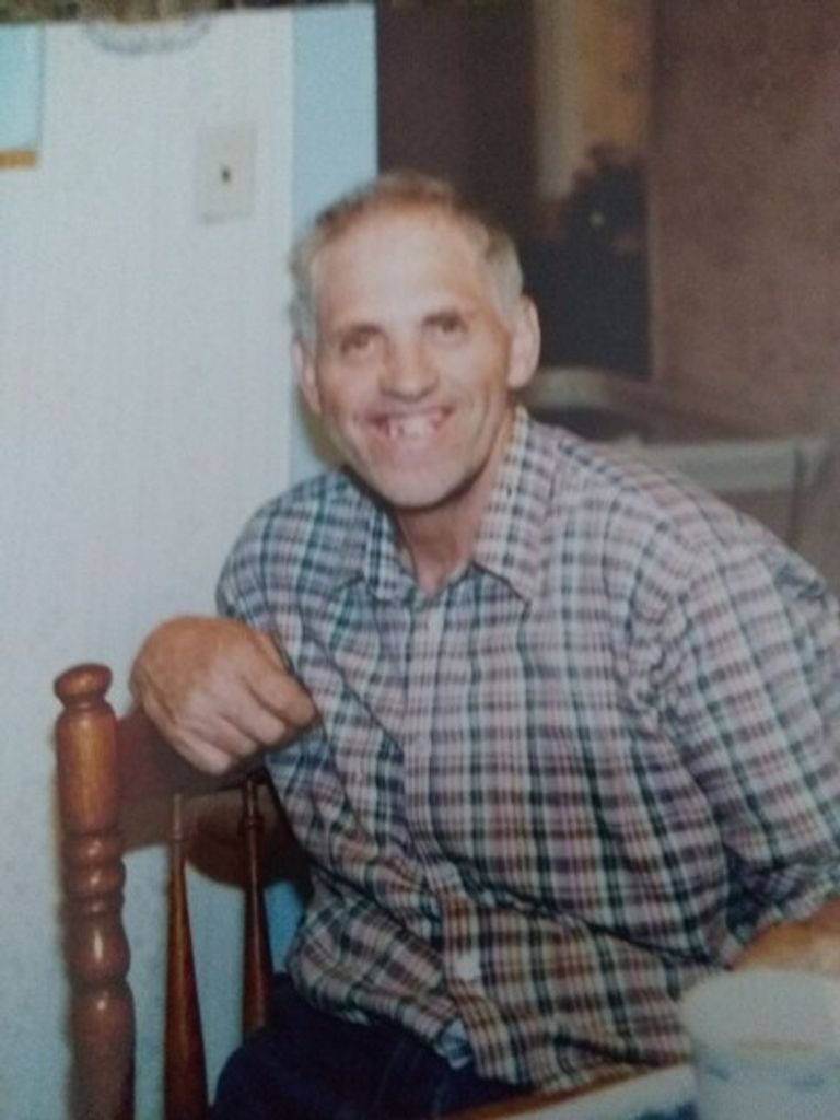Darrell Ray Jewell Profile Photo