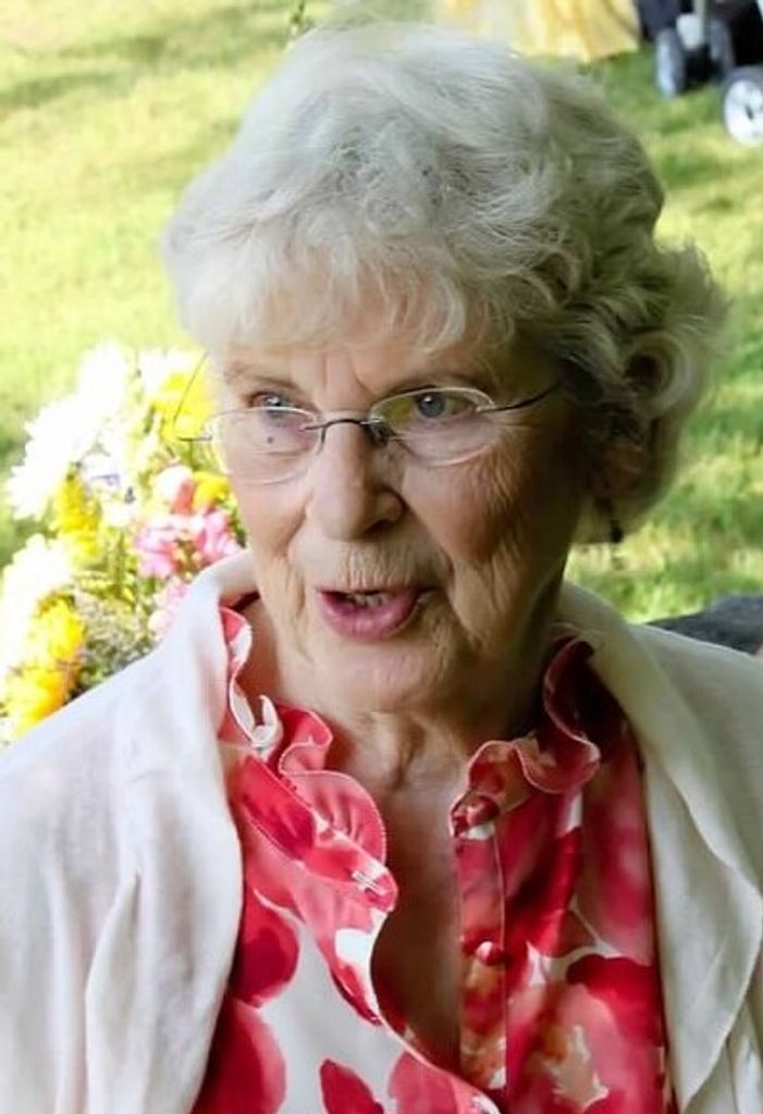 Ellen Bailey Edwards Profile Photo