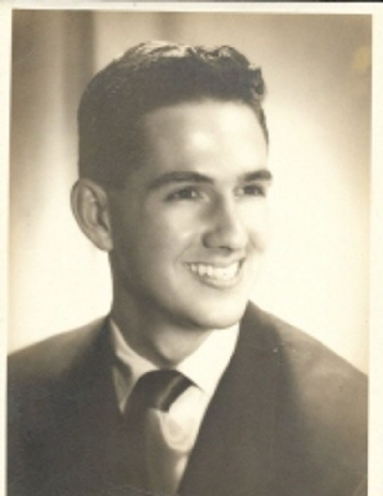 James  A.  Bryan 