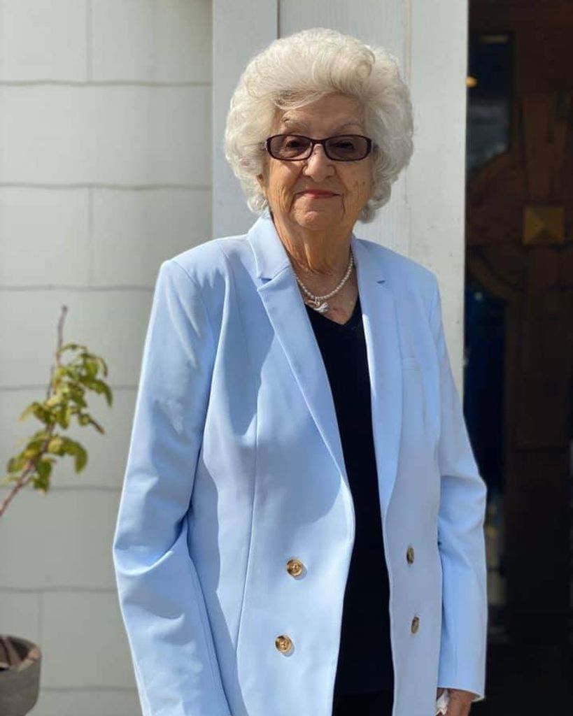 Nieves Salinas Samora