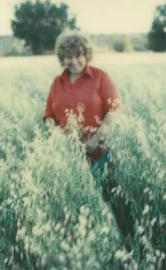 Elaine Pike