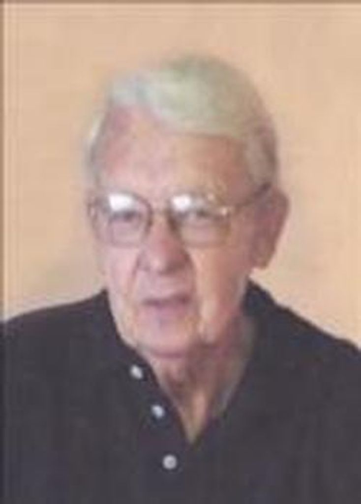 James "Jim" Taylor Koch