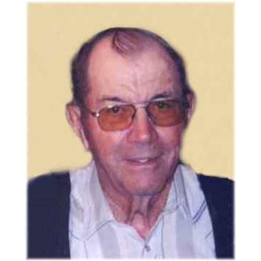Harvey W. Morrison