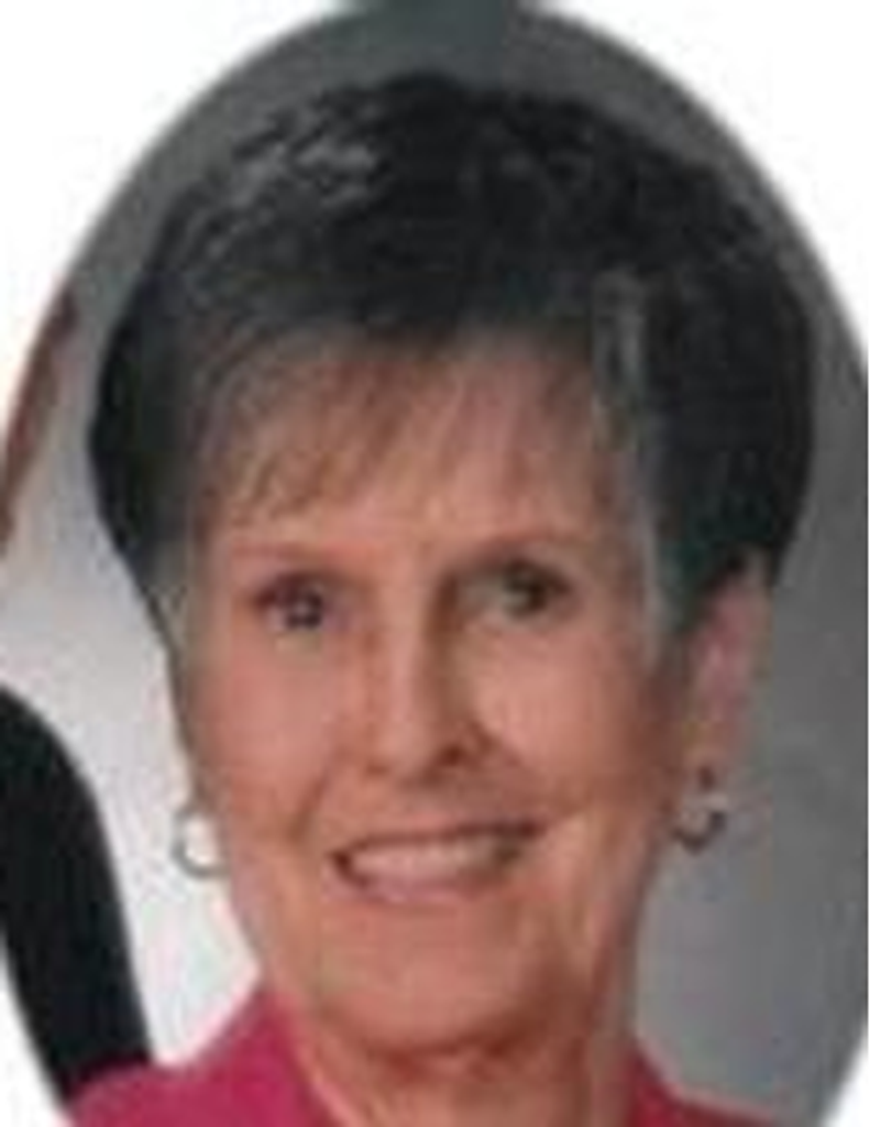 Alma  Mae Turner