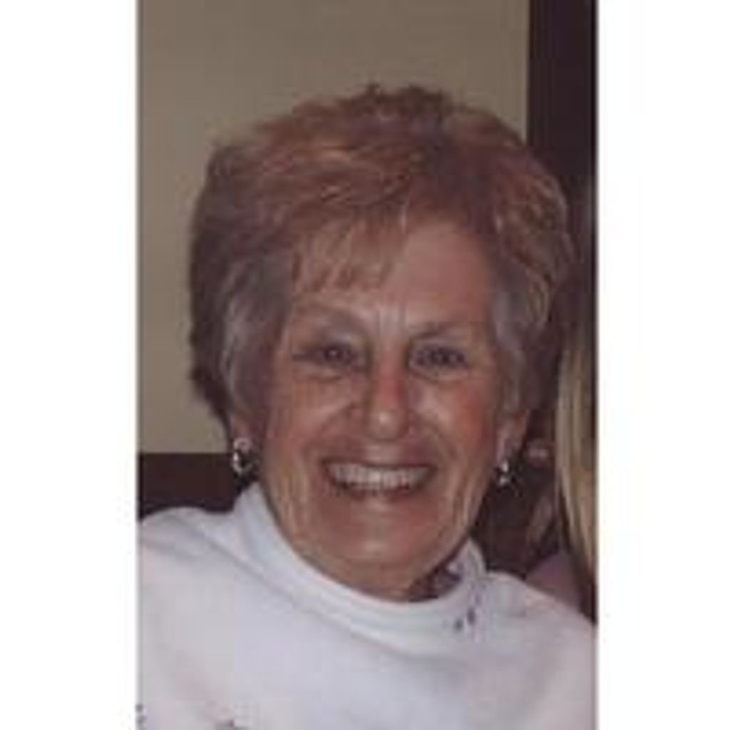 Gertrude T. Bazner Profile Photo
