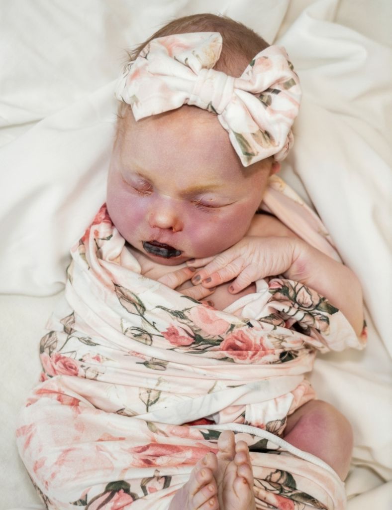 Amelia Marie Brannan Profile Photo