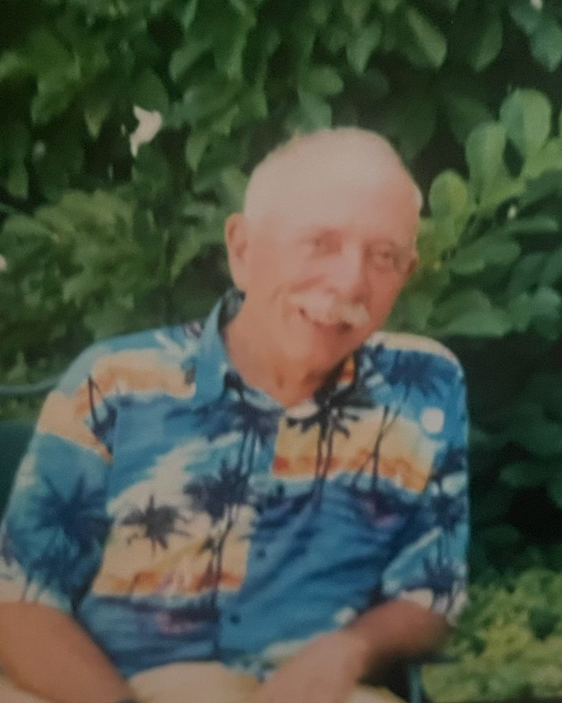 John Rosenberger Profile Photo