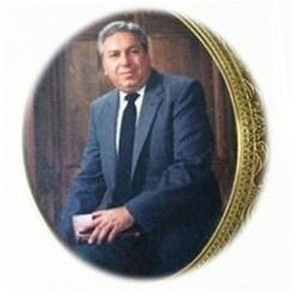 Dr. Michael Ellis
