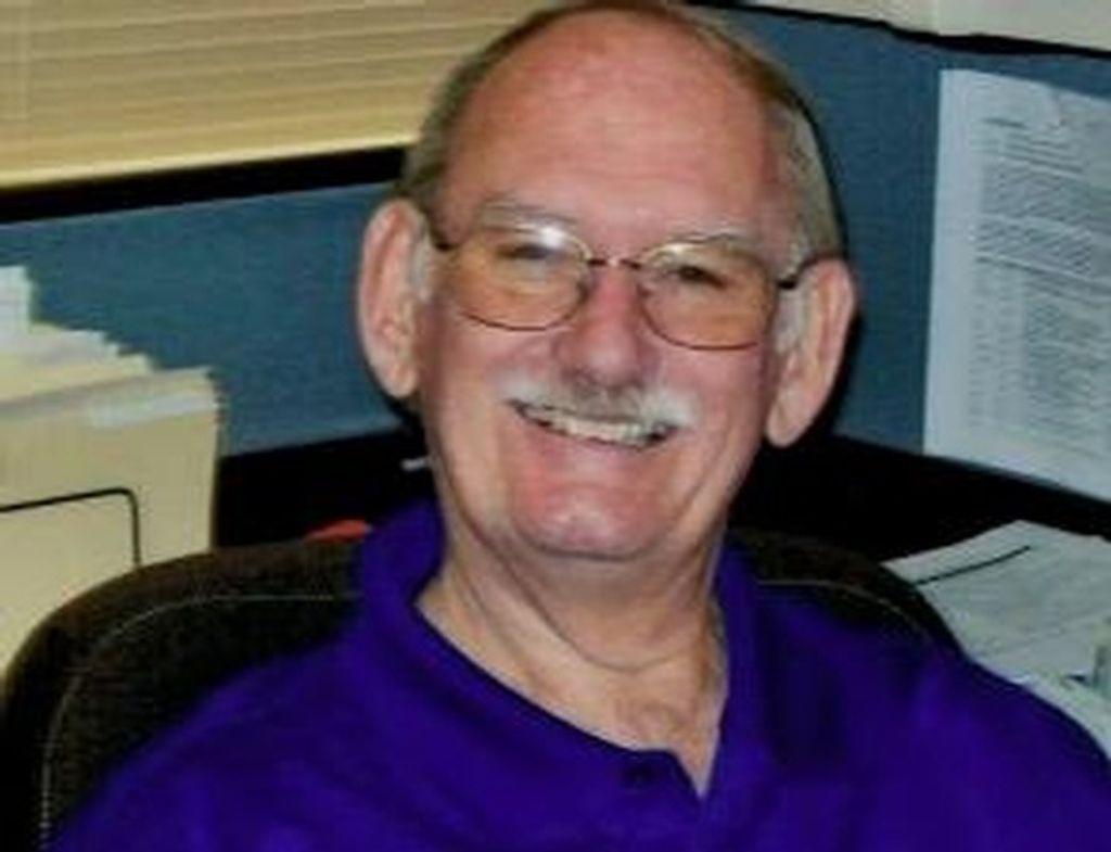 Emerson William "Bill" Mann, Jr.