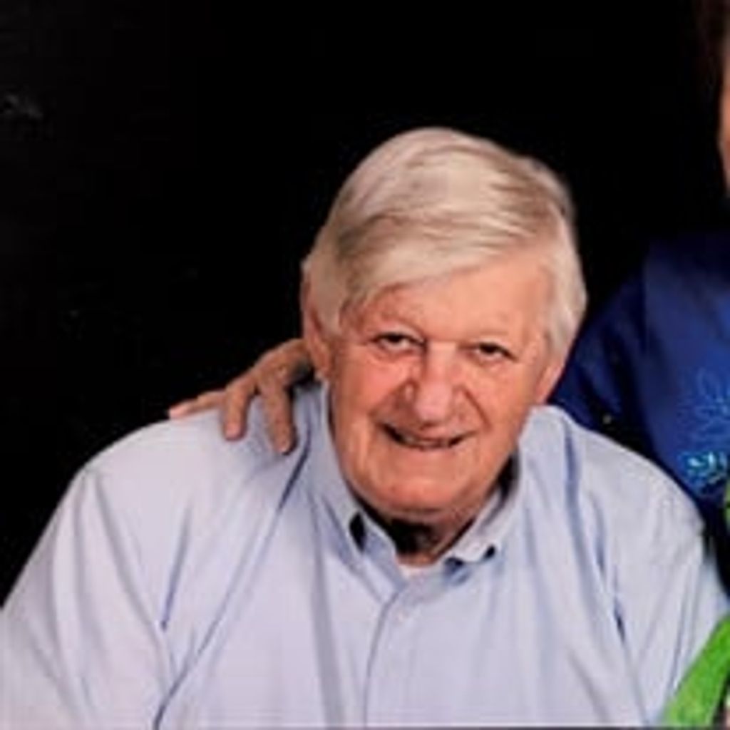 Billy Roy Cannon