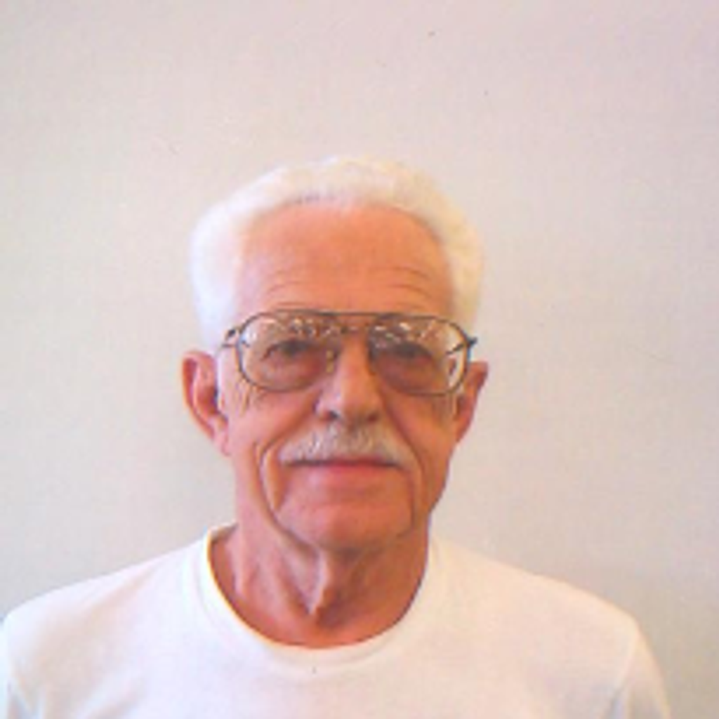 Edmund W. Skiba, Sr.