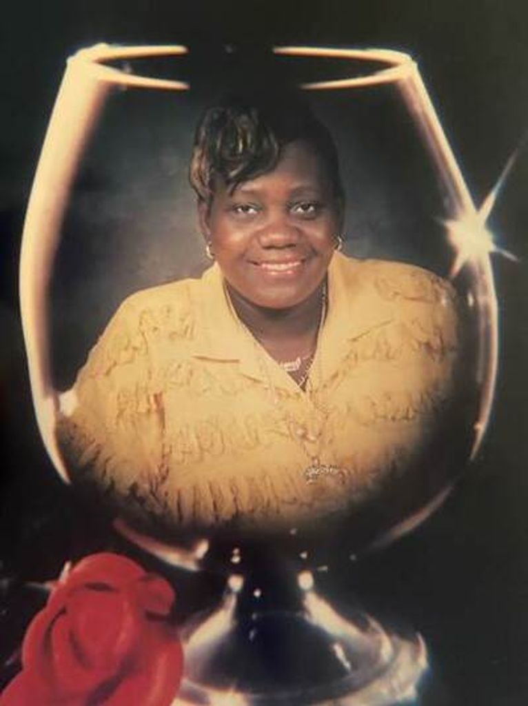 Ms. Ruby Bryce