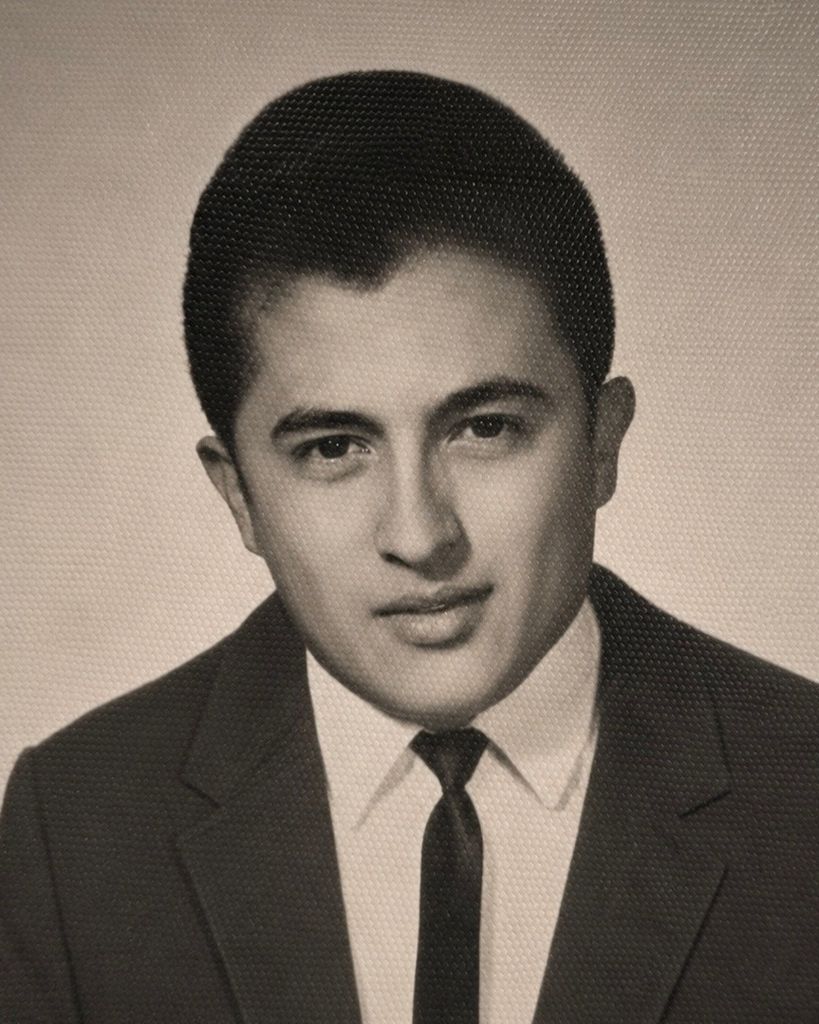 Ruben Claudio Lopez