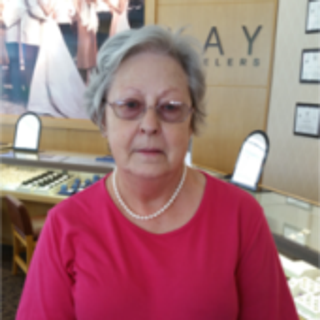 Patsy Ann Gouker