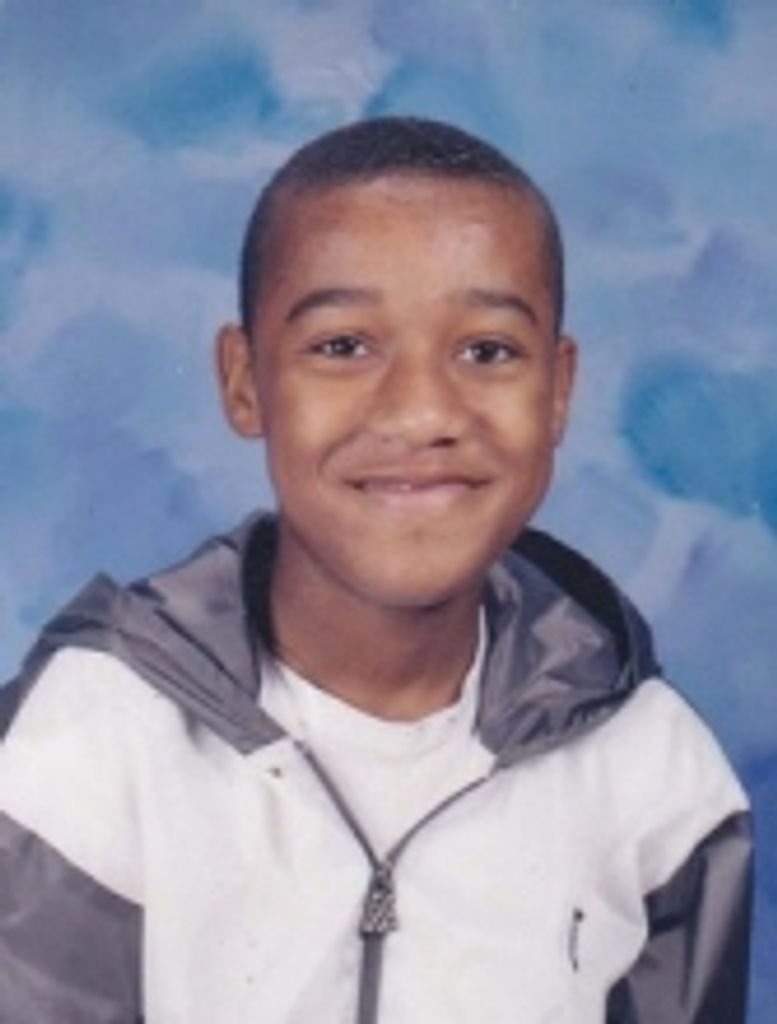 Darnell James Batiste