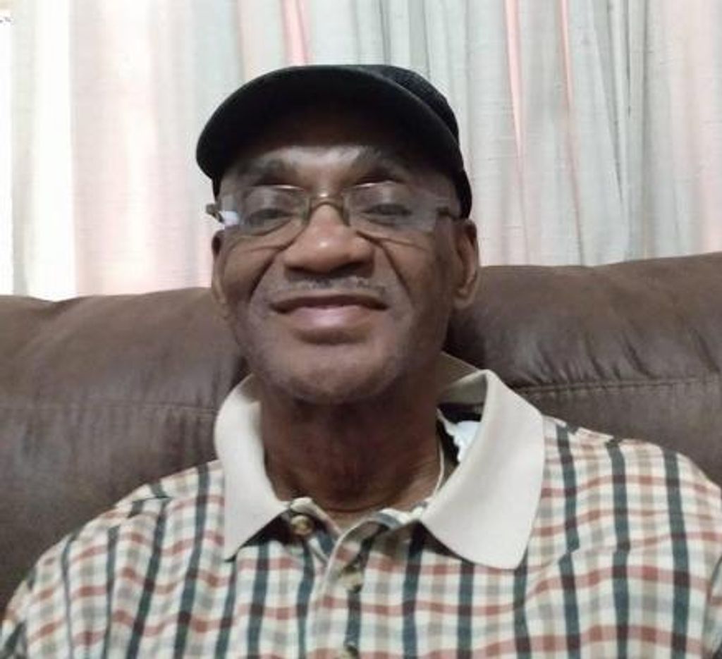 Ulysses "Cc" Walker Profile Photo