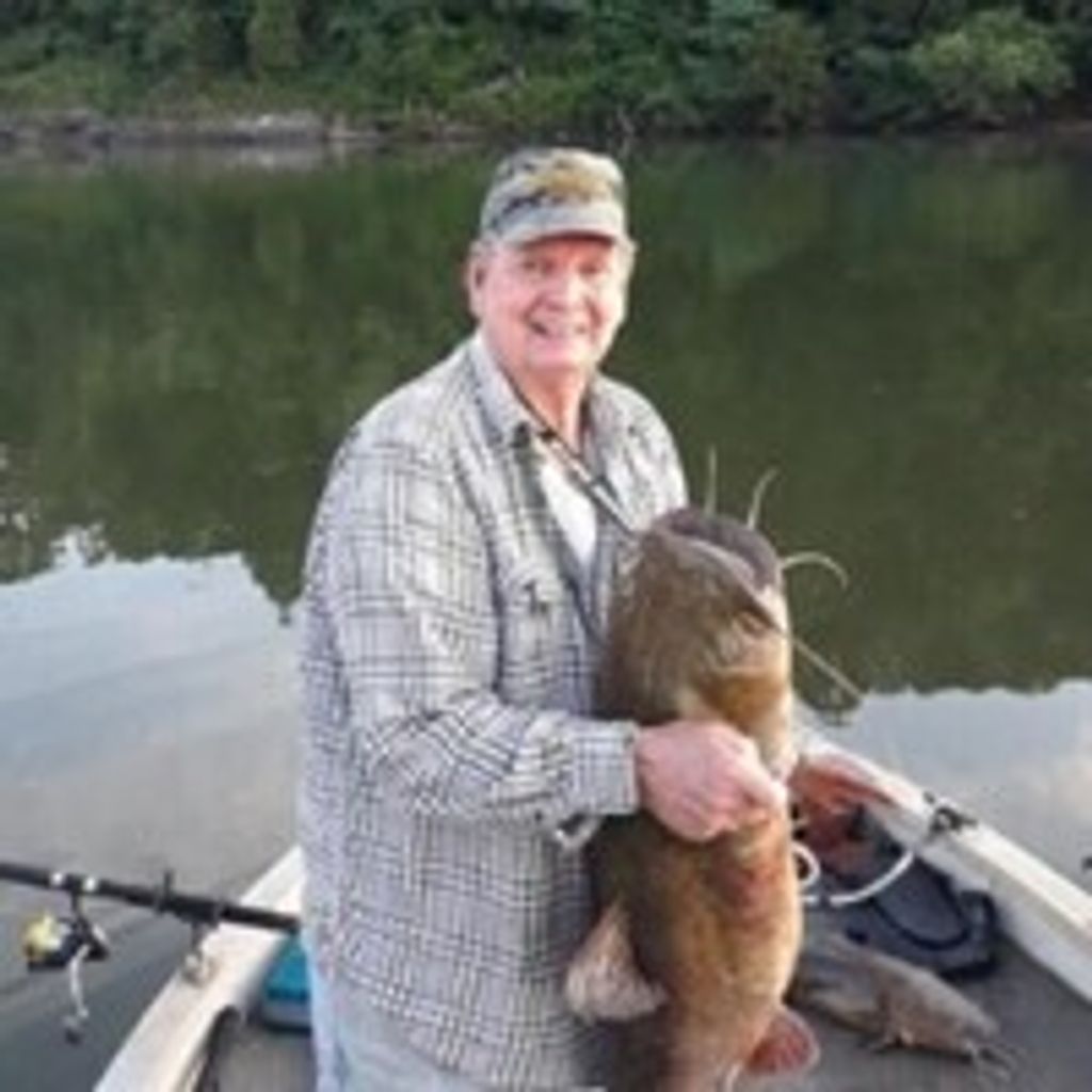 Harold Smith