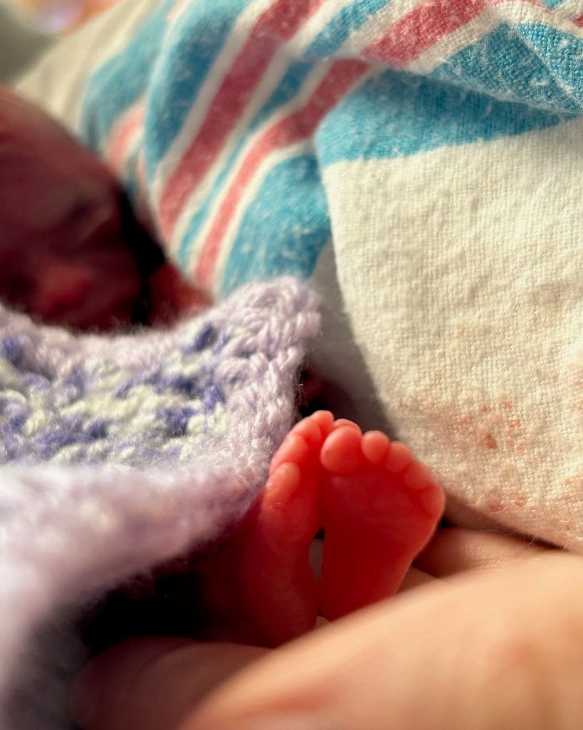 Wrenleigh Kaye Vincent