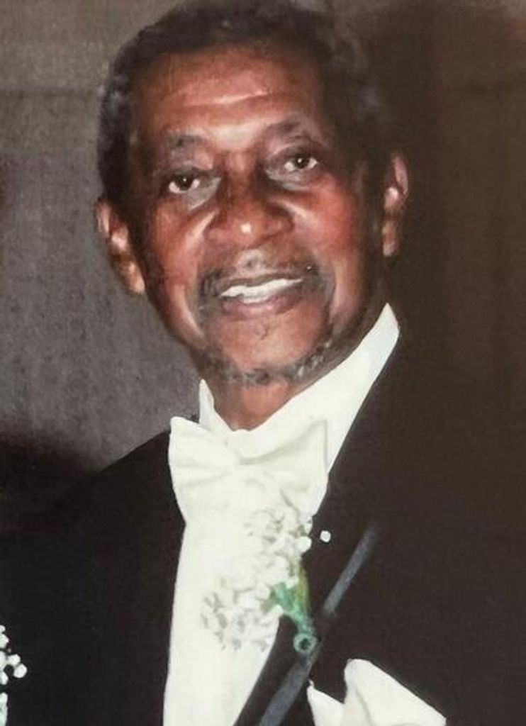 Warren "Mr. B" Wilson Profile Photo