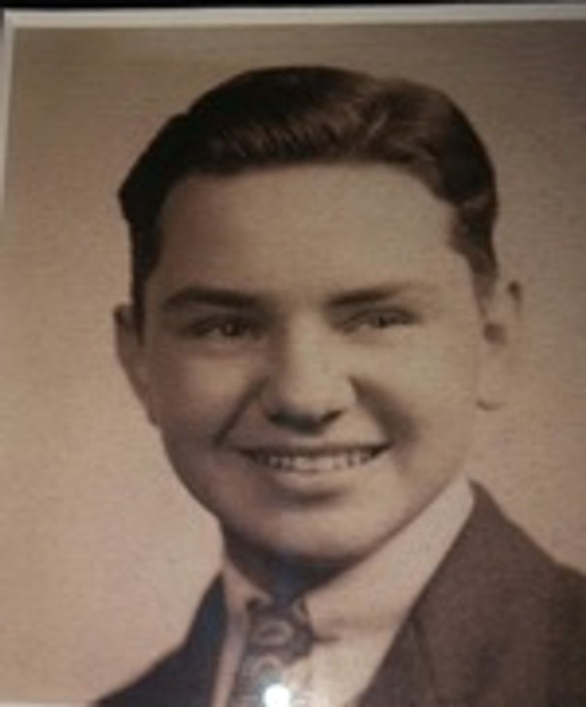 Raymond  Kenneth Mceliece Profile Photo