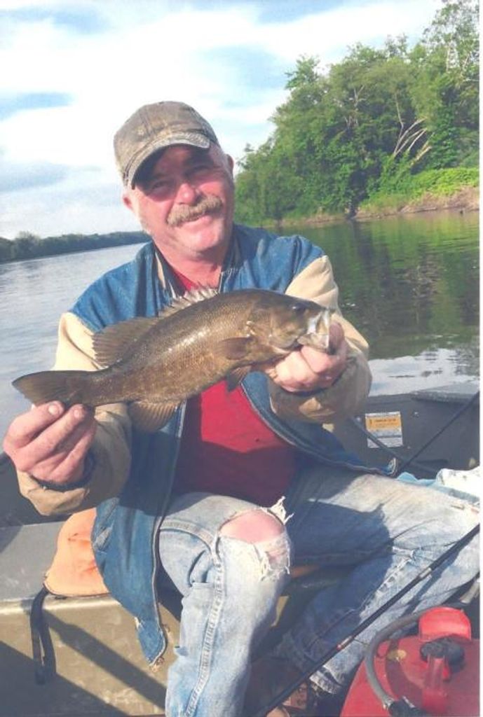 Brian L. Kishbaugh