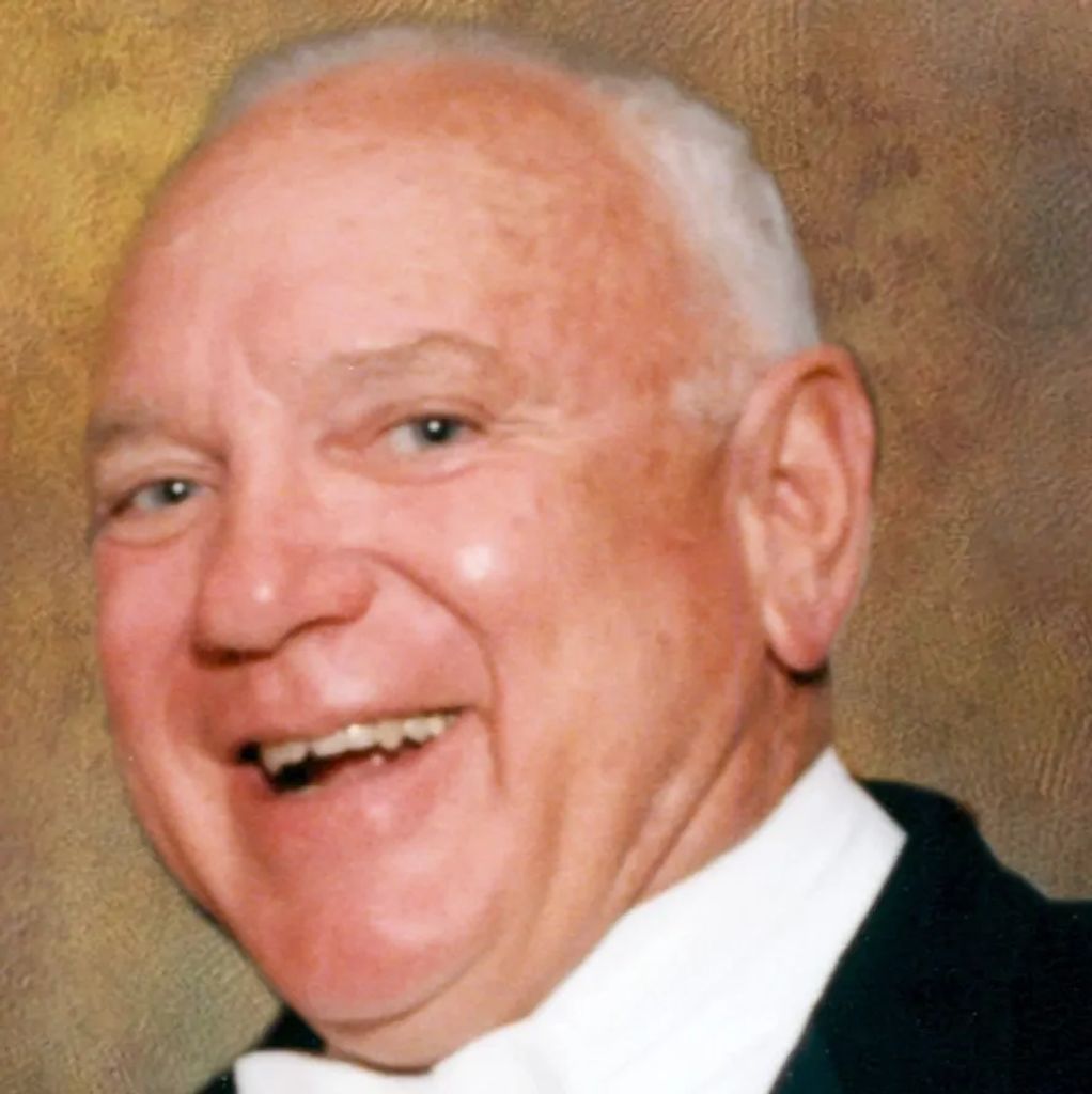 Sam G. Lett, Jr.