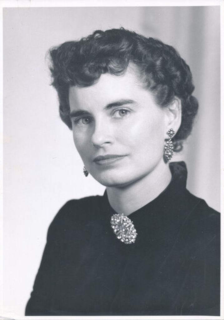 Oriel Ferne Fox (Bishop)