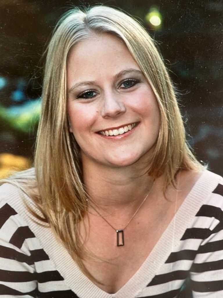 Breanna Marie Clark