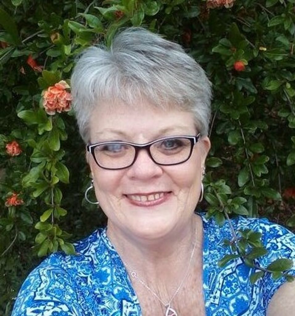 Patricia Beaushaw Profile Photo