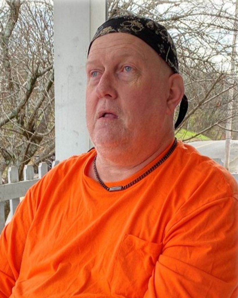 James Collins Jr Profile Photo