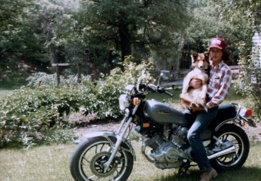 Keith "Skeeter" Konickson