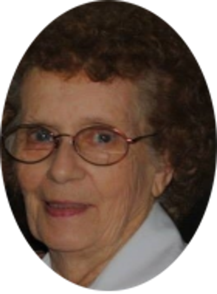 Betty Dyer Profile Photo