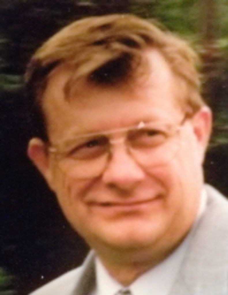 Charles Keith Witherell