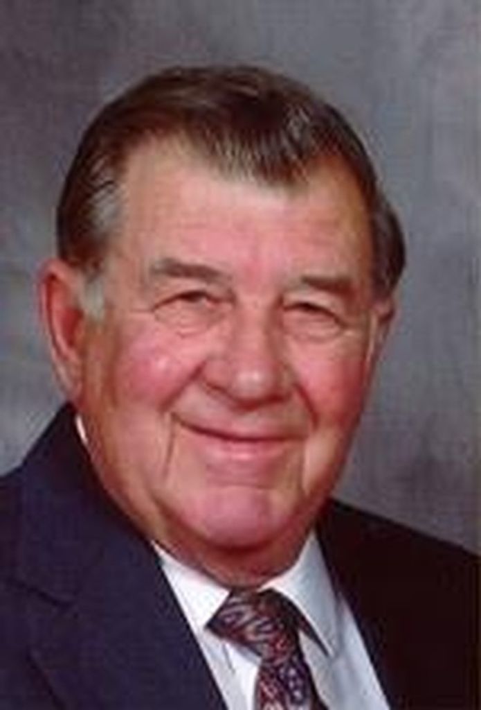 Henry Louis Effertz, Jr.