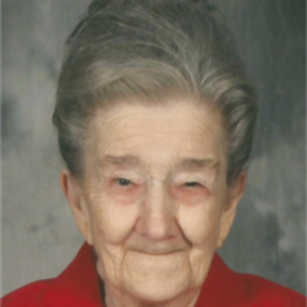 Edna Ruth Bennett