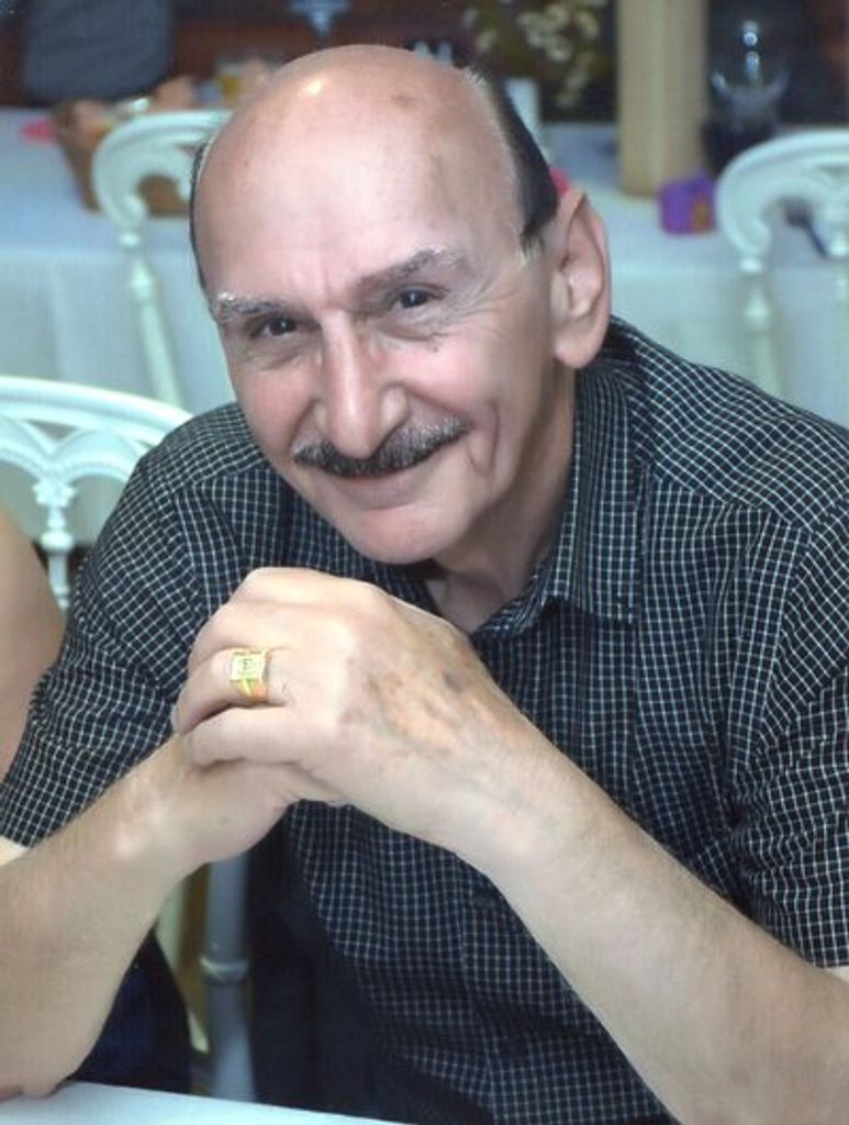 Khairy Issa Yousif Bello Profile Photo