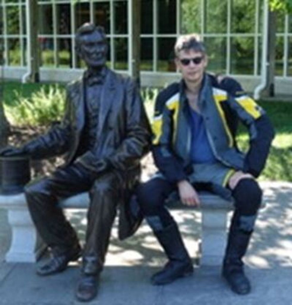 Frank Josef Reinhard Profile Photo