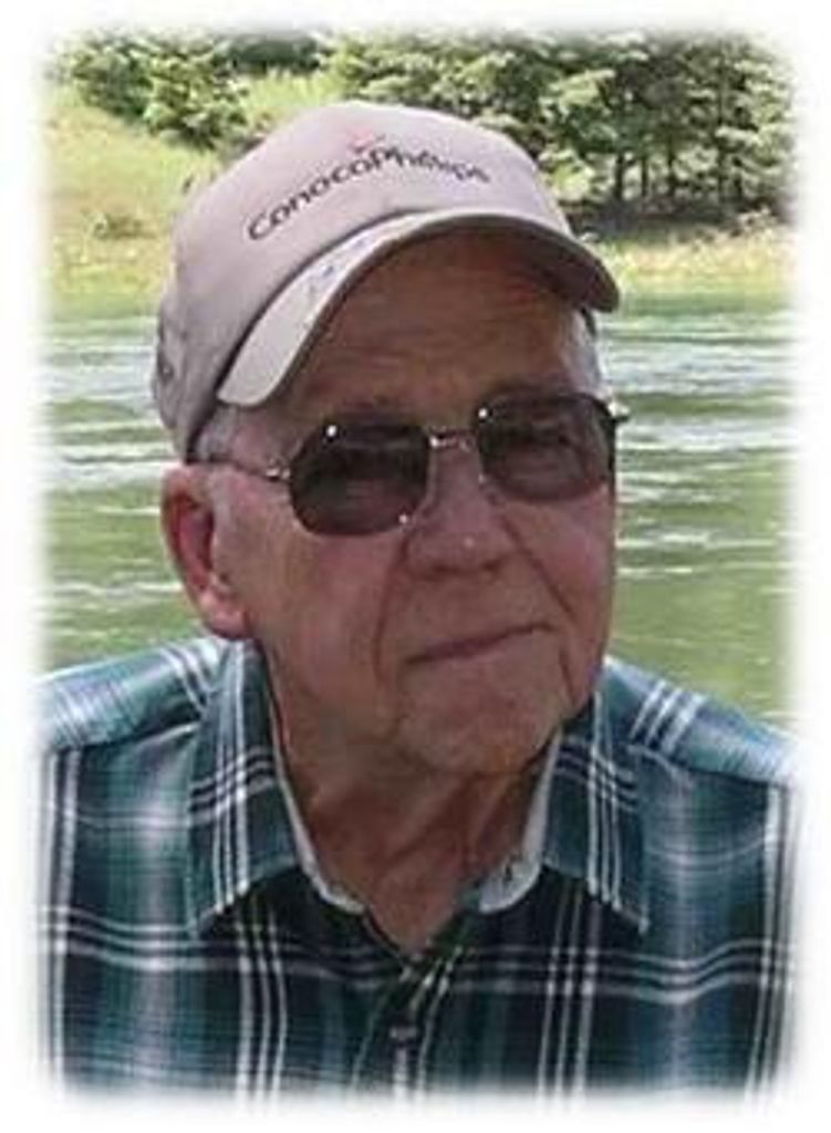 Robert Leroy Christiansen