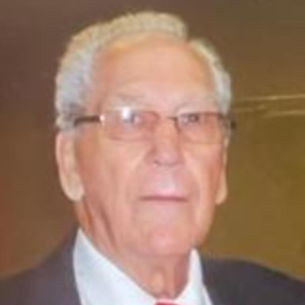John Edward Wilhelm Profile Photo