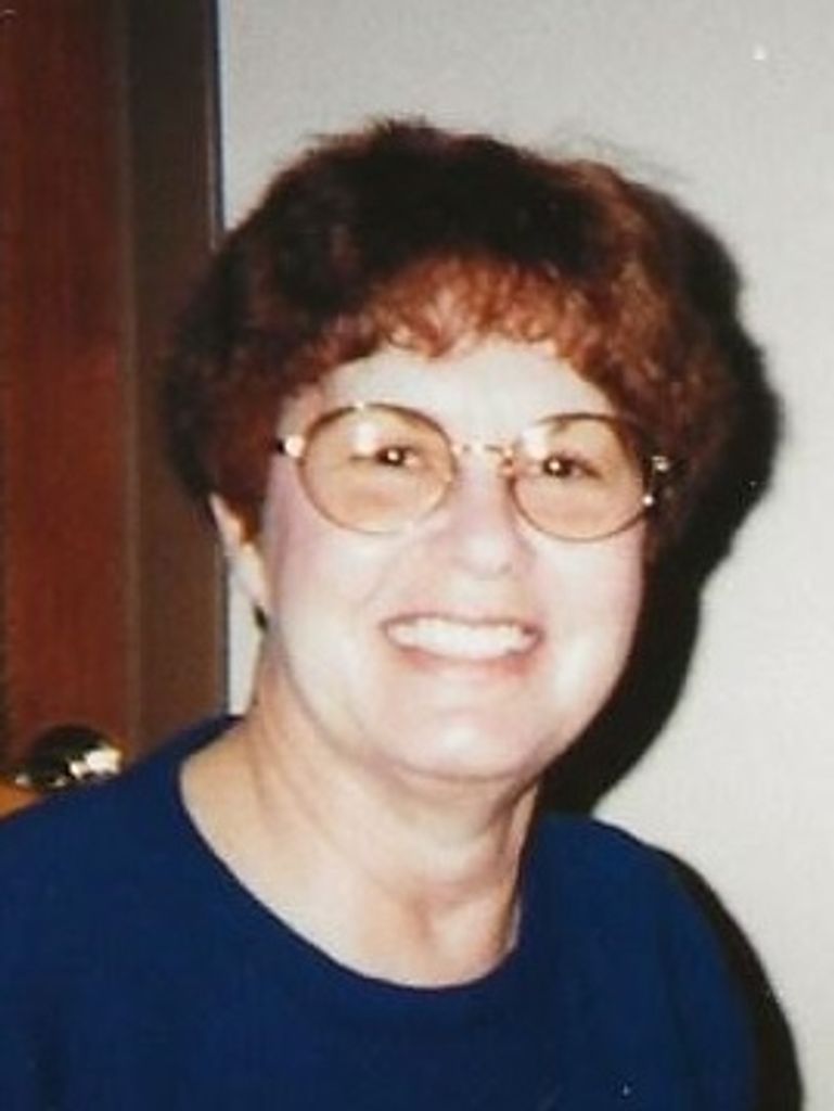 Charlotte Ann (Rousch)  Wells Profile Photo