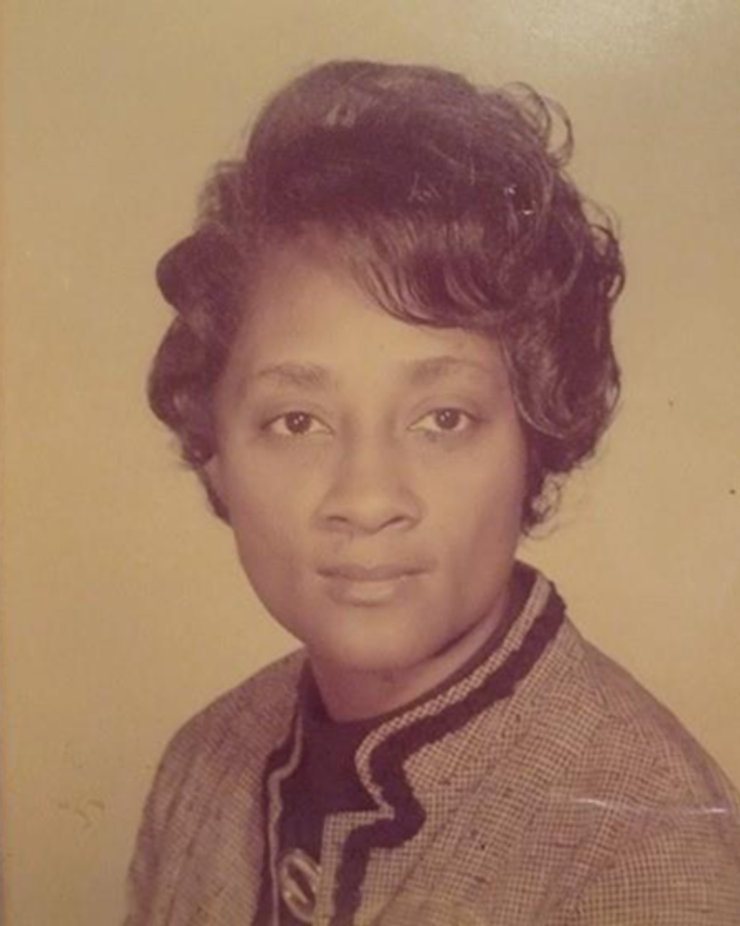 Dr. Ernestine Laura Warmsley Profile Photo